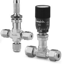 Metering Valves